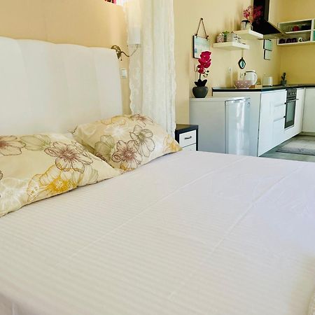 Apartament Ocean Eyes Ypsos Zewnętrze zdjęcie
