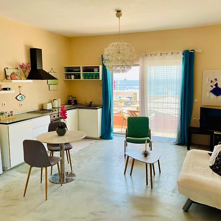 Apartament Ocean Eyes Ypsos Zewnętrze zdjęcie