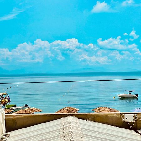 Apartament Ocean Eyes Ypsos Zewnętrze zdjęcie