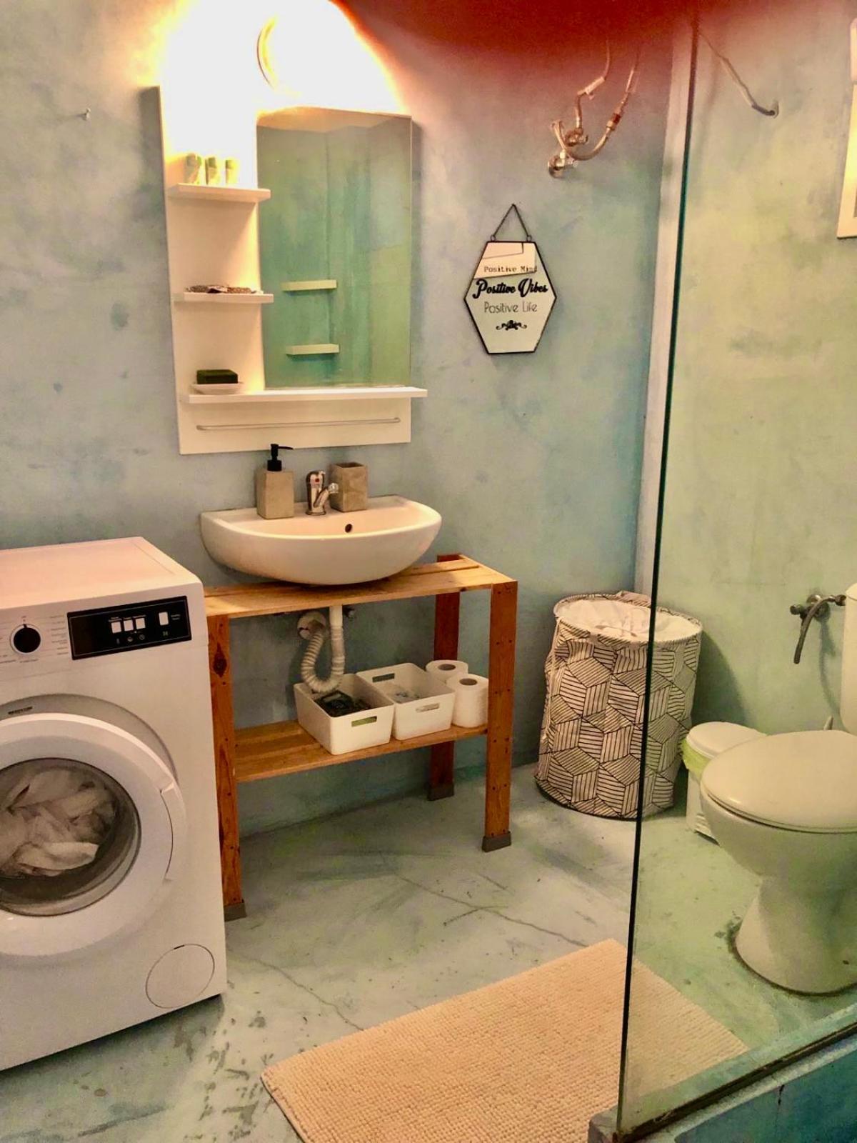 Apartament Ocean Eyes Ypsos Zewnętrze zdjęcie