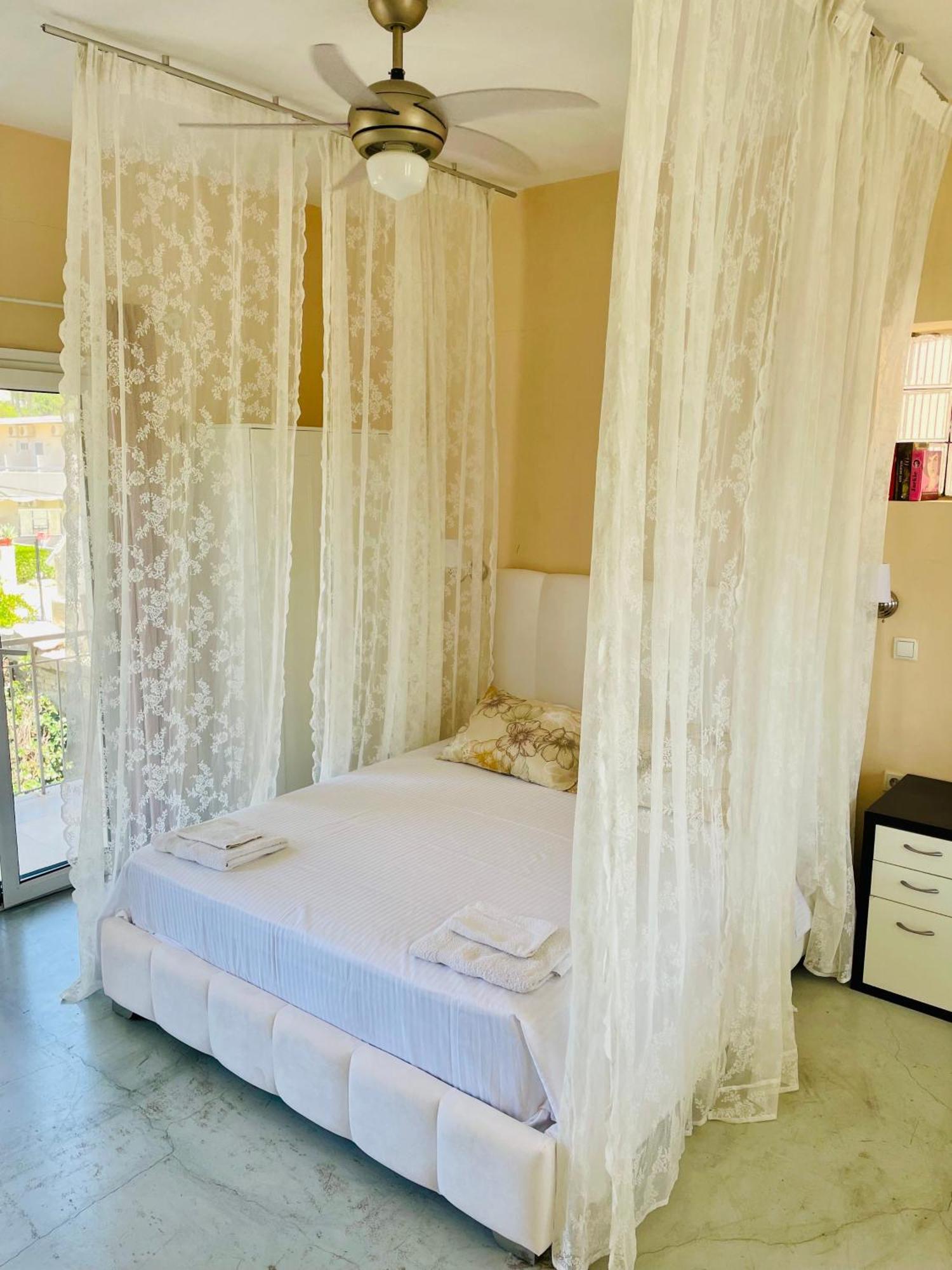 Apartament Ocean Eyes Ypsos Zewnętrze zdjęcie