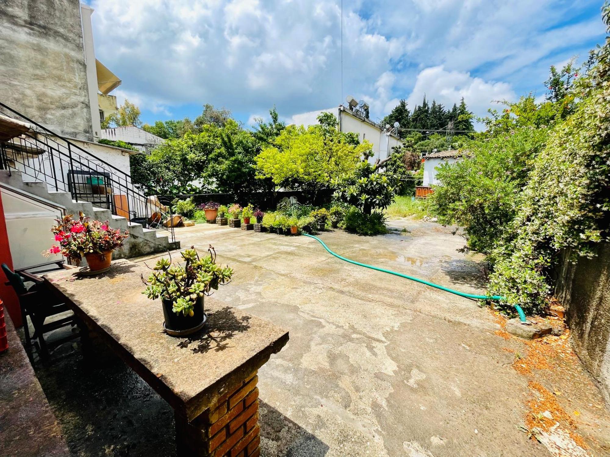 Apartament Ocean Eyes Ypsos Zewnętrze zdjęcie